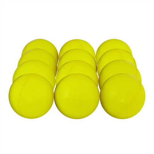 Pelotas Antiestres Relajacion Lisa Souvenir 63 Mm X12