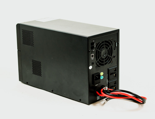 Inv Ups Eos 12v 1000w Ep20-1000-12