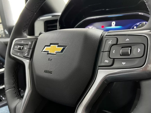 Chevrolet Silverado 5.3 V8 High Country