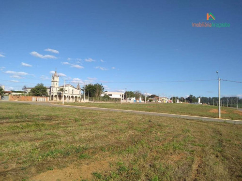 Imagem 6 de 6 de Terreno À Venda, 200 M² Por R$ 54.000,00 - Iperozinho - Capela Do Alto/sp - Te0268