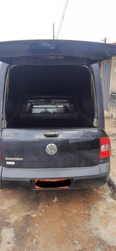 Volkswagen Saveiro 2013 1.6 Trend Cab. Simples Total Flex 2p