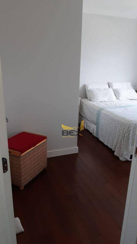 Imagem 12 de 24 de Apartamento Com 2 Dormitórios À Venda, 105 M² Por R$ 1.069.000,00 - Bethaville I - Barueri/sp - Ap0037