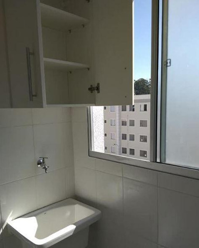 Imagem 17 de 19 de Apartamento Em Vila Cosmopolita, São Paulo/sp De 44m² 2 Quartos À Venda Por R$ 215.000,00 - Ap932782-s