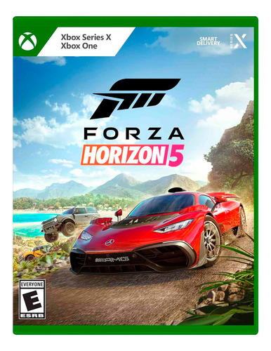 Forza Horizon 5 (xb1/xbo)