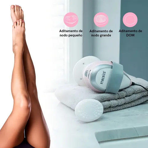 Homedics masajeador celulitis new arrivals