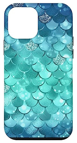 Funda Para iPhone 12 Mini Azul & Teal-02