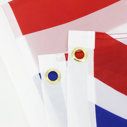 Reino Unido Bandera Nacional Union Jack Reino Unido Inglater