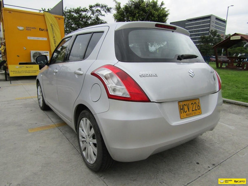 Suzuki Swift 1.4 Gl