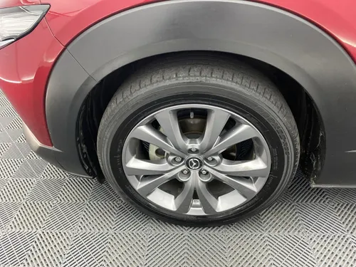 Mazda CX-30 2.0 Grand Touring At Hibrido Ligero - Mhev