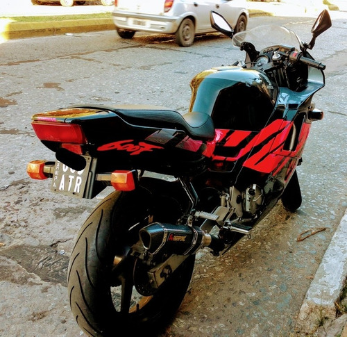 Honda Cbr 600 F2 R