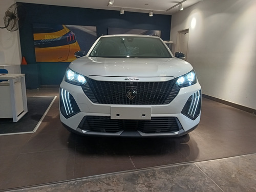 Peugeot 2008 1.0T Allure