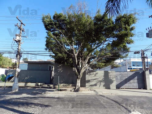 Imagem 1 de 15 de Galpão Para Venda, 1865.96m² - 37411