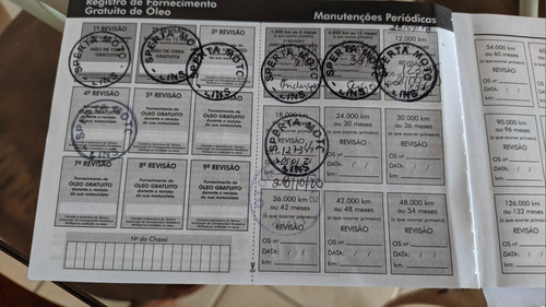 Imagem 1 de 6 de Honda Pcx