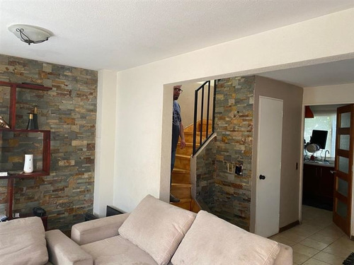 Imagen 21 de 27 de Casa En Venta De 3 Dorm. En Puente Alto