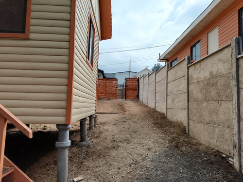 Se Vende Casa Llave En Mano En El Tabo