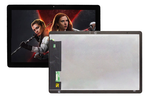 Pantalla Para Huawei Mediapad T5 10 Ags2-wl09 / W19
