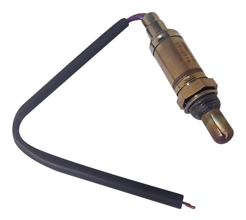 Sensor De Oxigeno Vw Gol Parati Saveiro Delphi