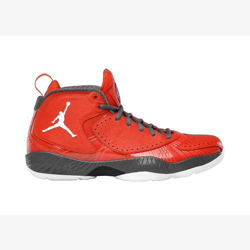 Zapatillas Jordan 2012 Deluxe Year Of The 484654-401   