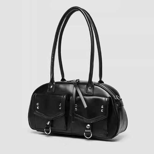 Bolso De Mano Para Axilas Para Citas, Trabajo De Dama,