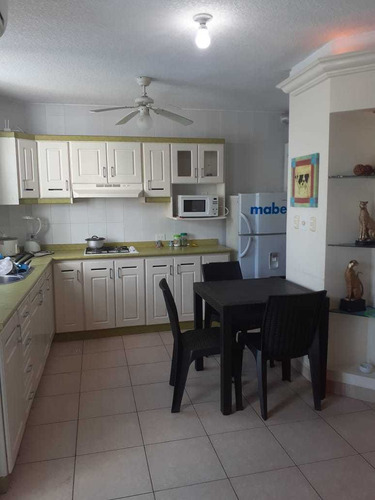 Imagen 3 de 10 de Arriendo De Departamento En Tonsupa