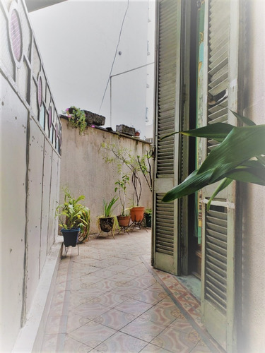 Imagen 13 de 18 de Venta Ph Barrio San Cristobal