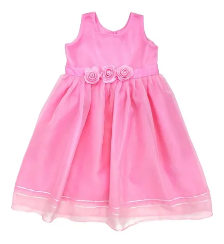 Nena con 2025 vestido