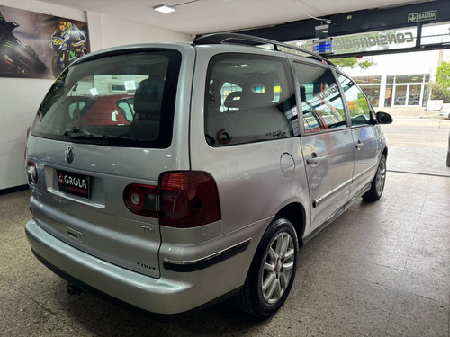 Volkswagen Sharan 1.9 I Highline