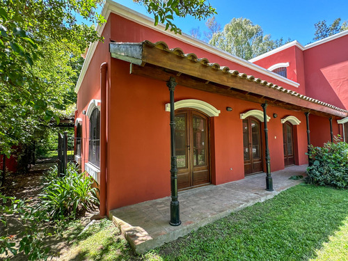 Casa En Venta Barrio Lomas De Benavidez - Tigre