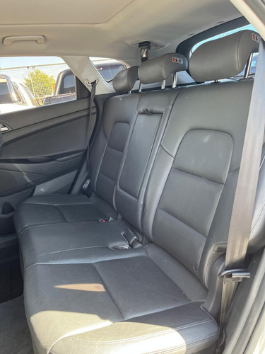 Hyundai Tucson 2.0 Premium
