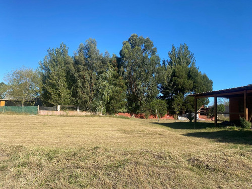 Terreno En Venta - 405mts2 - Mar Chiquita