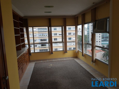 Conj. Comercial - Paraíso - Sp - 595139