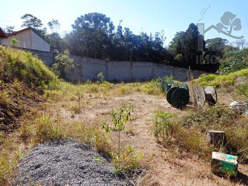 Imagem 6 de 10 de Cod 3643 Belíssimo Terreno Em São Roque - 3643