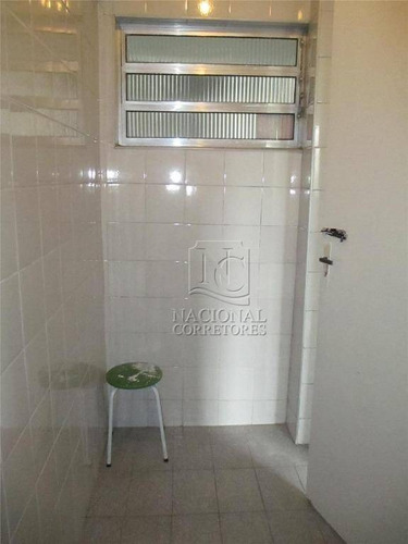 Sala Para Alugar, 35 M² Por R$ 700,00/mês - Vila Curuçá - Santo André/sp - Sa0329