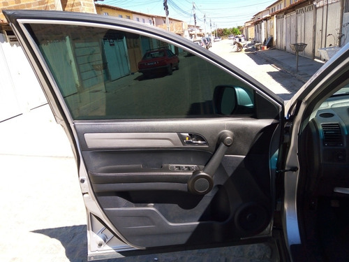 Imagem 6 de 11 de Honda Cr-v 2011 2.0 Lx 4x2 Aut. 5p