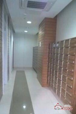 Imagem 5 de 12 de Locação Sala Comercial - Premium Office Tower Para Locação - 8084