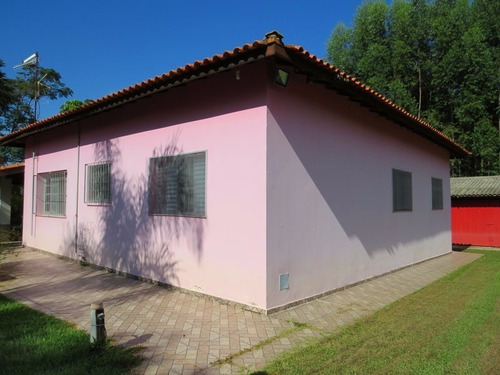 Imagem 15 de 30 de Chacara - Ch00359 - 4504230