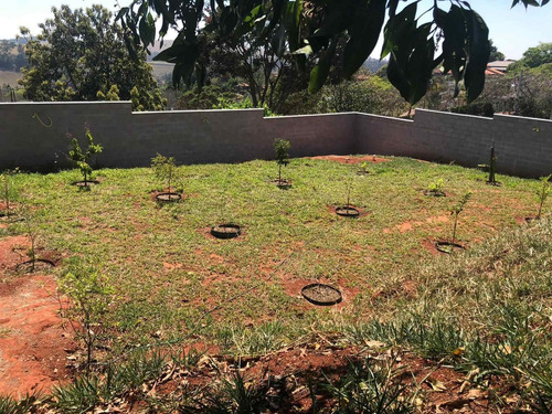 Imagem 7 de 10 de Terreno Em Parque São Gabriel, Itatiba/sp De 1000m² À Venda Por R$ 335.000,00 - Te1237526-s