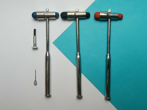 X4 Martillo Reflejo Neurologico Buck Examen Medico Ogdmve