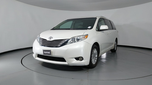 Toyota Sienna 3.5 Xle At