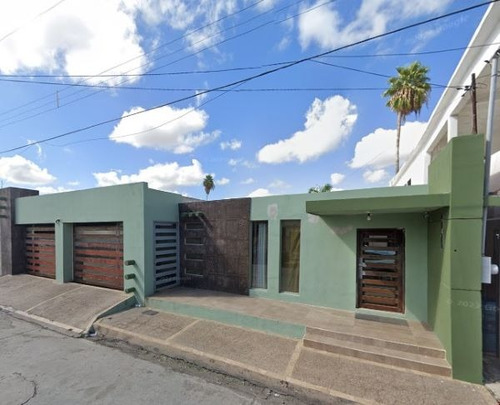 Casa En Venta Zona Centro Matamoros Tamaulipas 