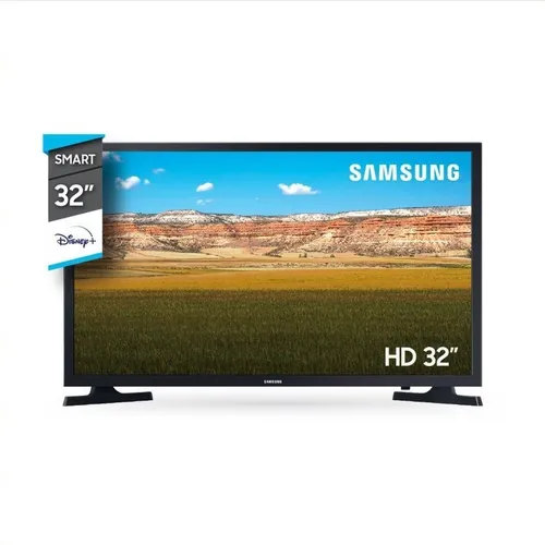 Smart Tv Candy 32 Pulgadas HD 32sv1300