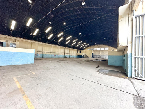 Venta Galpón Alta Cordoba 3100 M²