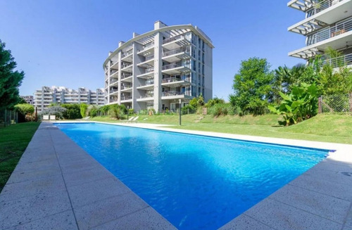 En Venta! - Alucinante 2 Ambientes En Nordelta