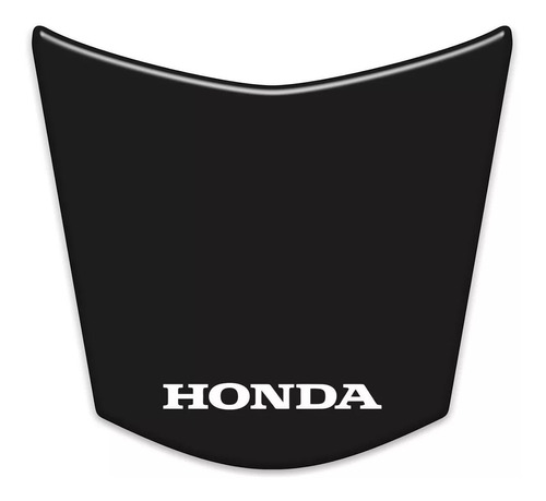 Imagem 1 de 3 de Protetor Rabeta Honda Cg Titan Fan 125 150