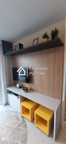 Imagem 15 de 15 de Jequitiba Alto Do Jardim Apartamento 2 Dorm 35,18m2 Sem Vaga - Apartamento A Venda No Bairro Parque Bristol - São Paulo, Sp - Jequitiba-2d-3518-svg