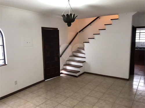 Imagem 10 de 20 de Sobrado A Venda No Brooklin - 108 Mts, 2 Dorms + Edícula R$ 900.000,00 - Reo539114