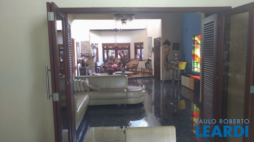 Imagem 3 de 15 de Casa Em Condomínio - Condomínio Hills 3 - Sp - 529886