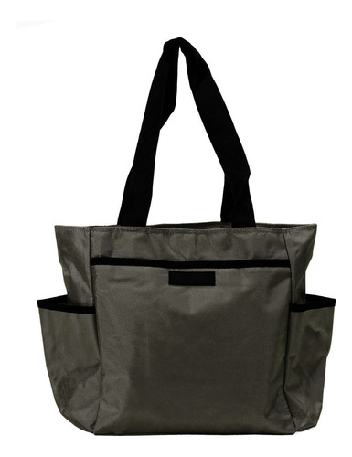 Bolsa De Ferramentas Para Transporte De Jardim, Tecido Oxfor