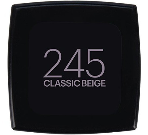 Maybelline Fit Me Dewy Smooth Foundation Maquillaje Classic