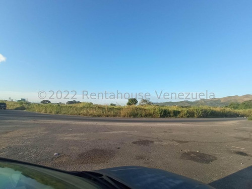 Imagen 3 de 14 de Rosangel Parraga Profesional Inmobiliario Rentahouse Vende Terreno Industrial En Castillito San Diego Carabobo 22-19514